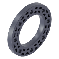 Photo of Flange (backing ring) PVC-U CEPEX UP.11.FLG 110 mm