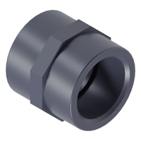 Zdjęcie Mufa przejściowa PVC-U CEPEX UP.05.FT 1" GW