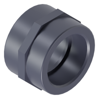 Zdjęcie Mufa przejściowa PVC-U CEPEX UP.05.FT 1½" GW