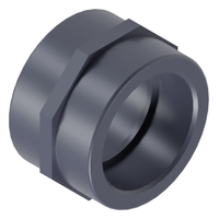 Zdjęcie Mufa przejściowa PVC-U CEPEX UP.05.FT 2" GW