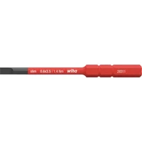Photo of Wiha slimBit electric slotted 3.5 mm × 75 mm 41159