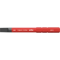 Photo of Wiha slimBit electric slotted 5.5 mm × 75 mm 34581
