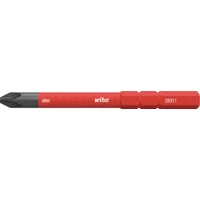 Photo of Wiha slimBit electric Phillips PH1 × 75 mm 34583