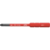 Photo of Wiha slimBit electric Pozidriv PZ1 × 75 mm 34585