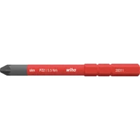 Photo of Wiha slimBit electric Pozidriv PZ2 × 75 mm 34586