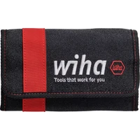 Photo of Wiha fold-out bag for slimVario® set 41231