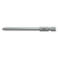Zdjęcie Bit Wera 851/4 Z krzyżowy Phillips PH 1 x 89 mm