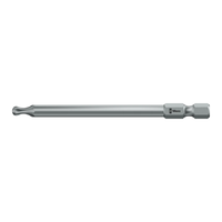 Zdjęcie Bit Wera 867/4 KK TORX TX 20 x 89 mm z końcówką kulistą