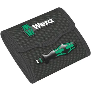 Zdjęcie Etui Wera 9456 na 17-częściowe zestawy Kraftform Kompakt