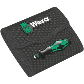 Zdjęcie Etui Wera 9422 na 33-częściowe zestawy Kraftform Kompakt