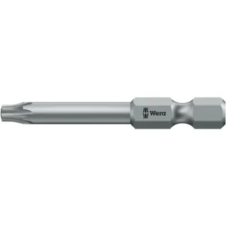 Zdjęcie Bit Wera 867/4 Z TORX BO TX 40, 89 mm, z otworem