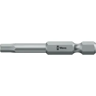 Zdjęcie Bit Wera 840/4 Z sześciokątny Hex-Plus BO 5 mm, 89 mm, z otworem