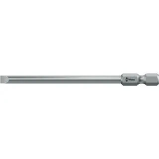 Zdjęcie Bit Wera 800/4 Z płaski 1,2 × 6,5, 89 mm