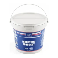 Photo of Sea-Line S08 INDUSTRIAL FORCE CUT polishing paste, 1 kg, in a bottle