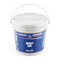 Photo of Sea-Line S07 HEAVY CUT polishing paste, 1 kg, in a bottle