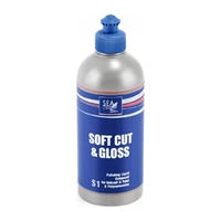 Photo of Sea-Line S1 SOFT CUT & GLOSS polishing paste, 500 g