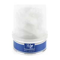 Foto av Epoxyreparationssats Sea-Line 250 g