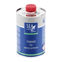 Photo of Sea-Line thinner for two-component epoxy primers 1 L