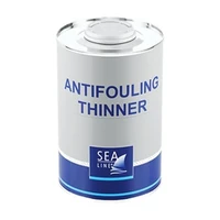 Photo of Sea-Line thinner for antifouling paints 750 ml
