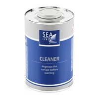Photo of Sea-Line CLEANER, surface degreasing preparation, 1 L