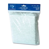 Foto af Sea-Line emulsionsglasmåtte 150 g, 3,0 m²