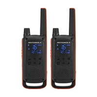 Zdjęcie Radiotelefon MOTOROLA TALKABOUT T82
