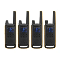 Zdjęcie Radiotelefon MOTOROLA TALKABOUT T82 Extreme QUAD
