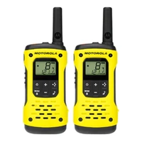 Zdjęcie Radiotelefon MOTOROLA TALKABOUT T92 H2O