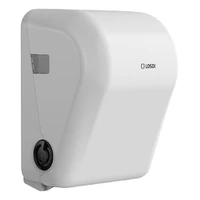 Photo of Paper towel dispenser Autocut LOSDI Elegance, white ABS