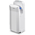 Foto de Secador de mãos de bolso 2050 W LOSDI Elegance Line, branco