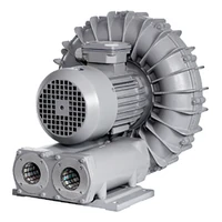 Photo of منفاخ قناة جانبية Venture Industries SC40C 750T